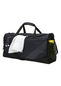 Thumbnail for Large Foldable Sports Gym Duffle Bag Waterproof Travel Duffel Bag - Navy