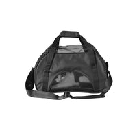 Thumbnail for Ondoing Black Portable Pet Carrier Tote Travel Bag Kennel Soft Dog Crate Cage Outdoor