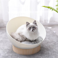 Thumbnail for Cat Sphere Bed Nest