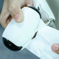 Thumbnail for Capsule Poop Bag Holder Dispenser