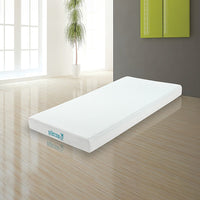 Thumbnail for Palermo King Single Mattress Memory Foam Green Tea Infused CertiPUR Approved