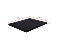 Thumbnail for Memory Foam Soft Dog Mattress - XLarge-1