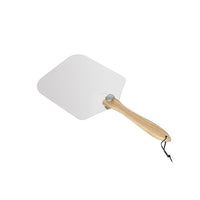 Thumbnail for Metal Pizza Peel with Foldable Wood Handle