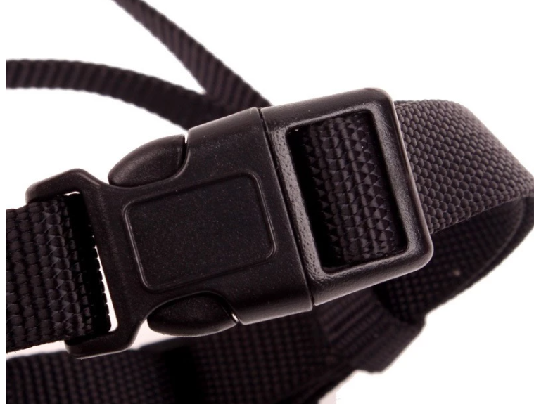 Dog Muzzle - Soft Anti Biting/Scavenging Size 2