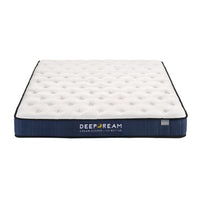 Thumbnail for Cool Gel Memory Foam Mattress 5 Zone Pocket Spring Double