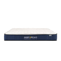 Thumbnail for Cool Gel Memory Foam Mattress 5 Zone Pocket Spring Double