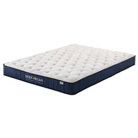 Thumbnail for Cool Gel Memory Foam Mattress 5 Zone Pocket Spring - Single