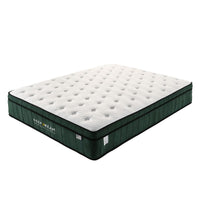 Thumbnail for Green Tea Cool Gel Memory Foam Mattress 36cm 5 Zone Double