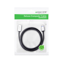 Thumbnail for UGREEN USB3.0 Male to Female extension Cable 2M (10373)