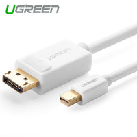 Thumbnail for UGREEN Mini DP to DP cable 1.5M (10476)