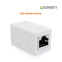 Thumbnail for UGREEN RJ45 network connector (20311)