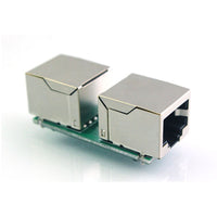 Thumbnail for UGREEN RJ45 network connector (20311)