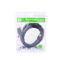 Thumbnail for UGREEN USB3.0 Male to Female extension Cable 3M (30127)