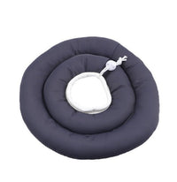 Thumbnail for Waterproof Soft Pet Recovery Collar - Navy-0