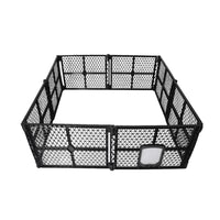 Thumbnail for Garden Outdoor Pet Playpen Foldable 8 Panels-0