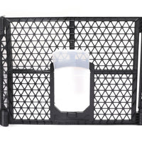 Thumbnail for Garden Outdoor Pet Playpen Foldable 8 Panels-4