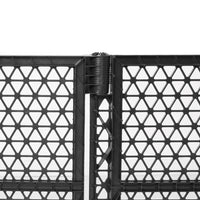 Thumbnail for Garden Outdoor Pet Playpen Foldable 8 Panels-5