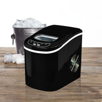 Thumbnail for Miraklass Ice Maker Machine Black 2.2L