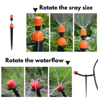 Thumbnail for NOVEDEN Plant Watering Devices Set