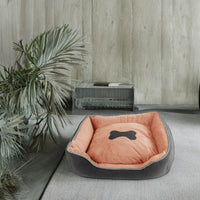 Thumbnail for Floofi Pet Sofa Cushion XL (Grey)