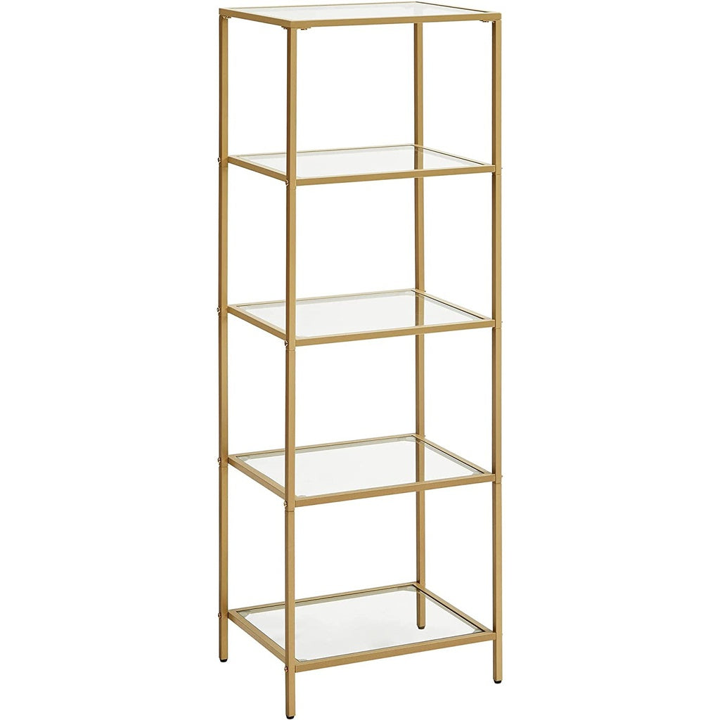 VASAGLE 4-Tier Storage Shelf