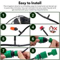 Thumbnail for NOVEDEN Plant Watering Devices Set