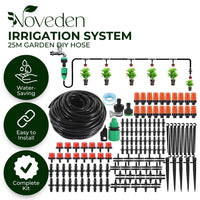 Thumbnail for NOVEDEN Plant Watering Devices Set