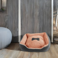 Thumbnail for Floofi Pet Sofa Cushion XL (Grey)