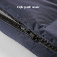 Thumbnail for KILIROO Sleeping Bag 350GSM Navy Blue