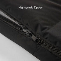 Thumbnail for KILIROO Sleeping Bag 350GSM Black