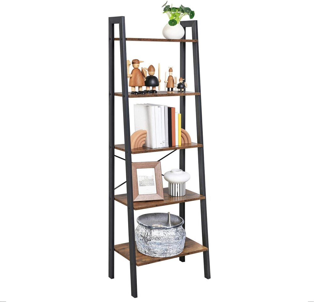 VASAGLE 5 Tier Shelf