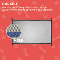 Thumbnail for Floofi Pet Safety Barrier