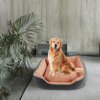 Thumbnail for Floofi Pet Sofa Cushion XL (Grey)