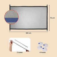 Thumbnail for Floofi Pet Safety Barrier