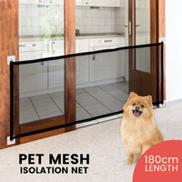 Thumbnail for Floofi Pet Safety Barrier