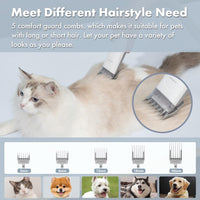 Thumbnail for NEAKASA Pet Grooming Vacuum P2 Pro