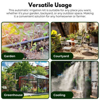 Thumbnail for NOVEDEN Plant Watering Devices Set