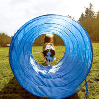 Thumbnail for Floofi Dog Agility Training Equipment Set