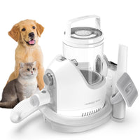 Thumbnail for NEAKASA Pet Grooming Vacuum P2 Pro