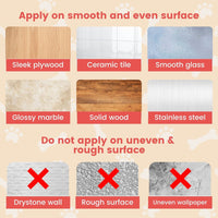 Thumbnail for Floofi Pet Safety Barrier