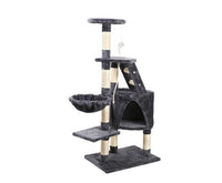 Thumbnail for Multiplay Cat Tree 120cm-0