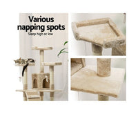 Thumbnail for 180cm Cat Condo (2 Colours)-2