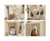 Thumbnail for 180cm Cat Condo (2 Colours)-3