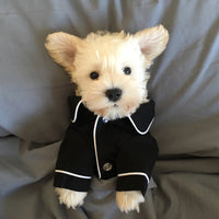 Thumbnail for The Silk Button PJ-5