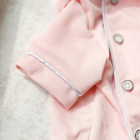 Thumbnail for The Silk Button PJ-4