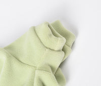 Thumbnail for Pom Pom Pastel Pet Hoodie-3