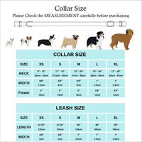Thumbnail for Daisy Flower Collar-2