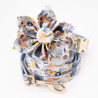 Thumbnail for Florist Flower Collar & Lead Set-0