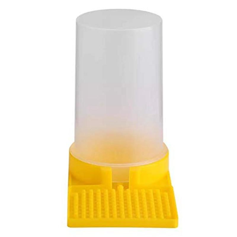 Beehive Water Dispenser, Beehive Entrance Bee Feeder Round-2