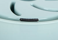 Thumbnail for Slow Training Pet Feeder in Pastel Blue-2